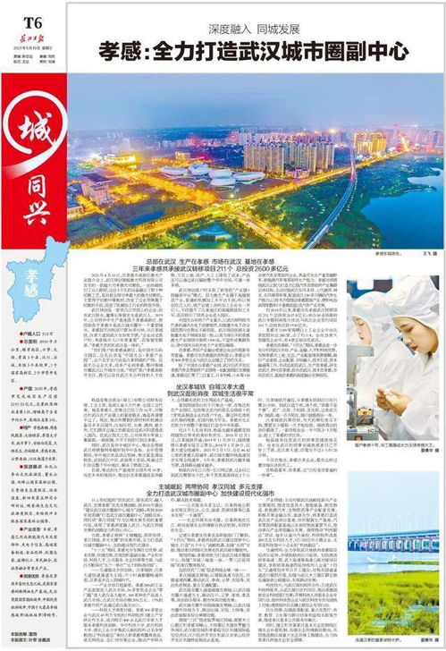 最新規(guī)劃出爐 武漢城市圈有大動作