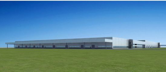 投資90億元,年產(chǎn)15萬輛,吉利汽車武漢路特斯工廠擬2022年4月投產(chǎn),首款產(chǎn)品曝光