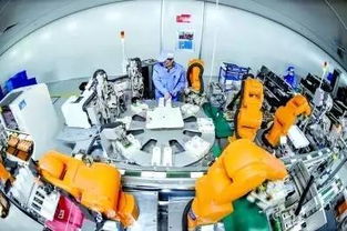 推動(dòng)傳統(tǒng)家電產(chǎn)品創(chuàng)新 武漢開發(fā)區(qū) 建設(shè) 智能家居之都