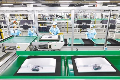 揚帆出海東南亞 節(jié)節(jié)"攀升"市場活