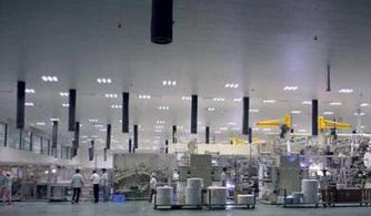 好崗位 武漢高新技術廠大比拼,坐崗 工作舒適,2018 薪 選擇