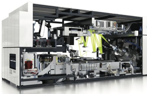 28納米芯片實(shí)現(xiàn)純國產(chǎn)設(shè)備制造，武漢助力突破“卡脖子”局面