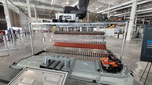 特斯拉Q1財報亮點解析 單車利潤創(chuàng)新高，2030年產能目標鎖定2000萬輛