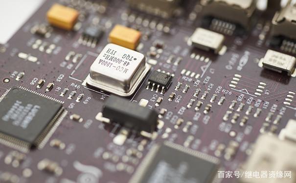 2022年中國(guó)電子元器件行業(yè)現(xiàn)狀及發(fā)展前景分析